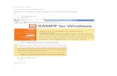 Projektni teden Varna namestitev XAMPP-aarh.tsckr.si/SiPS/NSA/Joomla-1.pdf · JOOMLA Joomla Kreiranje kategorij 1. Izdelava načrta spletne strani (site map) 2. Kreiranje kategorij: