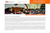 Foto: Resumen de actividadesmonitorlegislativo.net/wp-content/uploads/2014/11/Informe-ML-Agos… · diputados del PSUV, por lo que 40% de la composición numérica de la Asamblea