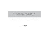 girisimcilik sayı 1-2018.pdf · Derginin Adı : Girişimcilik ve İnovasyon Yönetimi Dergisi Derginin İngilizce Adı : Journal of Entrepreneurship and Innovation Management ISSN