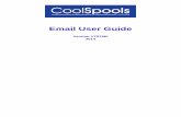 Email User Guide - CoolSpoolsOne final idea for you: do you have to support IBM System i batch jobs that run overnight ... If you require additional temporary licence keys to assist
