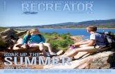 SUMMER SPORTS CAMPS SUMMER SPORTS CAMPS or Details & tion: 970.472.0048 Easy accEss at I-25 & Highway
