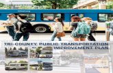 Inves ng the Keep Oregon Moving Act with - TriMet · Tri-County Public Transportation Improvement Plan October 2018 Page 1 1. Executive Summary The Oregon Legislature enacted House
