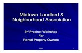Midtown Landlord &Midtown Landlord & Neighborhood …bryant-cpa.com/wp-content/uploads/2008/05/midtown... · 2016-06-13 · Midtown Phillips is bordered by:Midtown Phillips is bordered