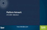 Platform Netværk - communities.sas.com · • SAS9 vs SAS Viya ... -28/2 Programmerings netværk - København-4/3 Programmerings netværk –Aarhus-12/3 Visual Analytics netværk
