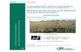 Botanical Diversity and Habitat Impact Assessment€¦ · SASOL Petroleum Mozambique Limitada & Sasol Petroleum Temane Limitada Report Number: 1302793 - 10712 - 21. BOTANICAL DIVERSITY