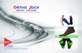 Customized Comfort Sock Gel Technology - Btc Podologia Prodotti... · PDF file 2019-03-27 · Calza senza cuciture Customized Comfort Sock Gel Technology. BTC Srl Via Altobelli Bonetti,