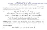 Simpo PDF Merge and Split Unregistered Version - …paradiseofislam.weebly.com/uploads/8/0/6/2/8062193/... · 2018-10-05 · Remembrance of Allah, and the establishing of prayer and