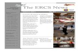 The ERCS News · Number 1 - The Next ERCS General Meeting Page 2 Newsletter Title Next meeting will be held Wednesday 29 May, 2013 at the Victoria Soccer Club Meeting to start at