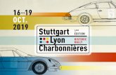 OCT. 2019 StuttgartPTH FIA /PTN FFSA N° Homologation N° PILOTE - 1ST DRIVER COPILOTE - CO-DRIVER DROITS D’ENGAGEMENTS - ENTRY FEE 4.000 € 4.400 € VOITURE - VEHICULE Stuttgart