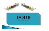 DQDB - Dronacharyaggn.dronacharya.info/ITDept/Downloads/QuestionBank... · `The DQDB configuration is independent of the number of nodes and of the di tdistances involved making DQDB