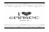 Seja bem-vindo! As FIPMoc desejam-lhe tranquilidade e sucesso … · 2016-09-30 · Seja bem-vindo! As FIPMoc desejam-lhe tranquilidade e sucesso nesta prova. INFORMAÇÕES: 1) Tempo