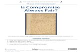 7th Grade Great Compromise Abridged Inquiry.docx€¦ · Web view: The newly independent states faced political and economic struggles under the Articles of Confederation. These challenges