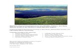 Rapid Ecological Assessment for the Wildlife, …Rapid Ecological Assessment for the Wildlife, Fishery, and State Natural Areas of the Northern Kettle Moraine Region A Rapid Ecological