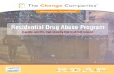 Residential Drug Abuse Program… · RMOG RWOG RDAP Facilitator Guide (includes training DVD) x $190.00 = RMOA RWOA Attitude Check Pad (50 sheets per pad) x $10.50 = RMOR RWOR Rational