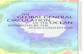 Oceanography iChiro fukumori, aNd The eCCo-Godae …ocean.mit.edu/~cwunsch/papersonline/ecco_oceanographymag_22.2_wunsch... · 88 Oceanography Vol.22, No.2 The Global GeNeral C irCulaTioN