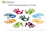 KS3 Adaptation Trail - Marwell Zoo · Ring-tailed lemur Pygmy hippo Giant anteater. Tropical World . Name: _____ Adaptation Trail. Welcome to Marwell Zoo! You are about to go ...