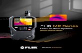 FLIR MR SeriesFLIR E6 Thermal Imager. MR176-KIT5 MR176 PRO KIT Includes MR176 Imaging Moisture Meter Plus with IGM, MR08 Hammer and Wall Cavity Combo Probe, an extra MR01, and a field-replaceable