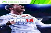 WARNING - eaassets-a.akamaihd.netFIFA 18 uses an autosave feature that automatically saves your progress and most recent Settings. Do not turn off your Xbox 360 while the autosave