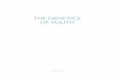 412 The Genetics of Youth comp - Nu Skin Enterprises · purpose was to determine whether human skin aging severity associates with blood isoprostanes levels, specifically Pgf2a, 8-iso-Pgf2a,