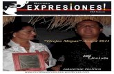 “Orejas Mayas” Award 2011 · discusión del ex ministro Juventino Castro, presidente de la Comisión de Puntos Constitucionales de la Cámara de Diputados, fuera de reglamento,