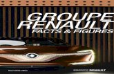 GROUPE RENAULT · 2018-03-12 · 1801289ATLASRENAULT2017GB EXE • VL Groupe Renault Facts & Figures / March 2018 edition / 1 GROUPE RENAULT 4 / Key figures 5 / One Group, 5 brands