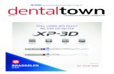 DO GOOD€¦ · DO GOOD: Our special 20-page section begins on page 56. May 2017 real dentistry for real dentists » dentaltown.com DT_Covertip_0517.indd 1 4/20/17 10:17 AM