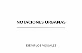 NOTACIONES URBANAS · the naked city illustration de l'hypothÉse des plaques tournantes en psychogeographique oebord