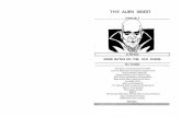 THE ALIEN DIGEST - PROJECT CAMELOT PORTAL · THE ALIEN DIGEST Volume No. 3 MORE NOTES ON THE UFO SCENE The Alien Crash at Roswell 7/2/1947 Current Abductions and Genetic Experiments