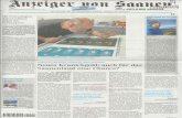 La Grue | Monnaie Locale Complémentairelagrue-mlc.ch/wp-content/uploads/2020/03/200310-Anzeiger... · 2020-03-11 · Zeiten kann eine Lokalwährung ein