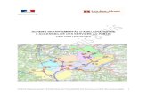 SCHEMA DEPARTEMENTAL D’AMELIORATION DE L ... - Hautes · PDF file Actuellement, sur le territoire Hautes-Alpes, 4 contrats de ruralité sont signés : • Territoire gapençais :
