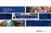 2015 Corporate Responsibility Report - Visa...day. Our ability to attract and retain a talented, diverse and inclusive workforce is essential to our continued growth. We offer exciting