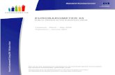EUROBAROMETER 65 - European Commission€¦ · EUROBAROMETER 65 Report - 5 - In this report, we analyse the results and changes at three levels: firstly, the average of the 25 European