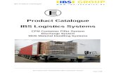 IBS Technics · Web view

IBS Product Catalogue IBS Product Catalogue IBS Product Catalogue IBS Product Catalogue IBS Product Catalogue IBS Product Catalogue IBS Product