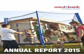ANNUAL REPORT 2015...Annual Report 2015 1 FINANCIAL SUMMARY * Excludes impairment and restructuring expenses in 2014 ($134.7 million before tax; $121.0 million after tax) in relation
