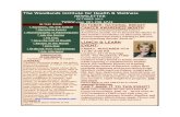 The Woodlands Institute for Health & Wellness Turmeric, Vitamin D, & CoQ10, TURMERIC Turmeric (Curcuma