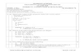 MARKING SCHEME FRAGMENT-2 EXAMINATION(2019-20) …ahiyaraipur.thelps.edu.in/UploadedFiles/UpdateDirectory/Computer... · xii/cs(283)/fragment-2-exam. page 1 of 18 marking scheme fragment-2