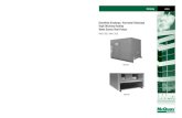 Total Heat Pump Capability - oslo.daikinapplied.com€¦ · RWD, RGD, RWH, RGH Catalog 1110-5 ® RWD ... RWD, RGD Engineering Guide Specifications..... 31 Table of Contents McQuay
