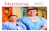 Spring 2018 Nursing - Hartford Hospital Library/Publications...¢  prepared for the many challenges of