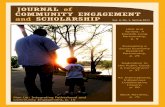 Man Up: Integrating Fatherhood andjces.ua.edu/wp-content/uploads/2012/10/JCES_Vol4No1.pdf · 2012-10-17 · The Journal of Community Engagement and Scholarship is published at The