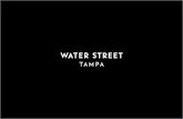 Tampa’s...Introducing Water Street Tampa, the city’s new downtown. A dynamic waterfront district, the neighborhood will enhance Tampa’s profile on the national stage, attracting