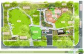 ALLAN AVE PARK: PROPOSED PARK AND PLAYGROUND · allan ave park: proposed park and playground: a 0 5m n page of sept rev c allan ave duff st holmes st turf eankent slide and cliing