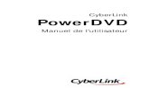 CyberLink PowerDVDdownload.cyberlink.com/ftpdload/user_guide/powerdvd/15/PowerDV… · Transférer le contenu multimédia vers CyberLink Cloud.....119 Synchroniser le contenu multimédia