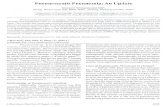 Pneumocystis Pneumonia: An Updatefilariasis.md.chula.ac.th/acrobat/ortherpaper/pneumo_update.pdf · Pneumocystis pneumonia is a, major cause of illness and death in immunocompromised