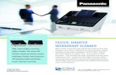 KV-S1057C - BizTech Solutions · KV-S1057C Panasonic is constantly enhancing product specifications and accessories. Specifications subject to change without notice. Trademarks are