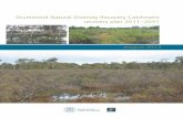 Drummond Natural Diversity Recovery Catchment Recovery ... · The recommended reference for this publication is: Department of Parks and Wildlife, 2013, Drummond Natural Diversity