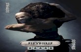 SISYPHUS - Monolith Edition · sisyphus sisyphus sisyphus. sisyphus sisyphus sisyphus. sisyphus sisyphus sisyphus