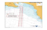 TRANSIT ONLY ZONE - vicports.vic.gov.au · DRAWING No.36655 TRANSIT ONLY ZONE 1.0 1.5 SCALE 1:75,000 0 0.5 Nautical Miles LEGEND TRANSIT ONLY ZONE. No anchoring or drifting allowed.\rPenalties