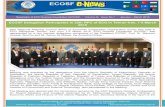 ECOSF Delegation Participates in 25th RPC of ECO in Tehran ... · Newsletter of ECO Science Foundation (ECOSF) - Volume-I II, Issue No.1 - January ± March 2015 25th Regional Planning