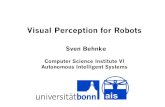 Computer Science Institute VI Autonomous Intelligent Systemspages.iai.uni-bonn.de/frintrop_simone/BVW13/Bonn... · Egocentric view Localization . Observation Likelihood Lines Side