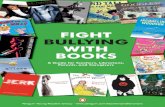 FIGHT BULLYING WITH BOOKS - Penguin Books USA · Even getting buff over the summer hasn’t helped Tyler get rid of his bully. 978-0-670-06101-3 (HC) • $16.99 Ages 12 up • Grades